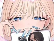 财富自由后，她们献上了忠诚漫画封面