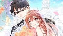 我家老婆来自一千年前漫画封面